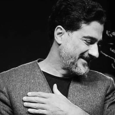 آهنگ جدید همایون شجریان خوب شد